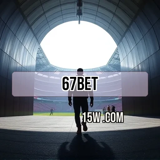 67bet plataforma: Bônus Imperdíveis e Oportunidades de Aposta